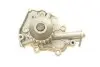 Помпа води Chevrolet Aveo 1.2 04-/Matiz 1.0 05-/Daewoo Matiz 0.8/1.0 03- BUGATTI PA9104 (фото 8)