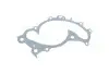Помпа води Toyota Camry/Highlander/Lexus ES II/RX I/II 3.0/3.3 96-08 (R/B) (10 лоп) BUGATTI PA10124 (фото 3)