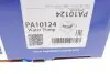 Помпа води Toyota Camry/Highlander/Lexus ES II/RX I/II 3.0/3.3 96-08 (R/B) (10 лоп) BUGATTI PA10124 (фото 4)