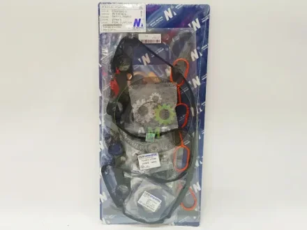 Комплект прокладок повний Toyota 2TR-FE NIPPON FS90260S