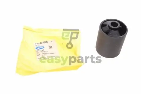 Сайлентблок подушки двигуна VW T4 91- (велика) BELGUM PARTS BG2244