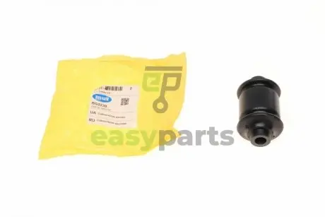 Сайлентблок ресори (задньої/спереду/ззаду) VW Caddy 82-(45/12x85) BELGUM PARTS BG2230