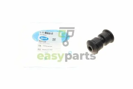Сайлентблок ресори (передньої) MB 208-410 BELGUM PARTS BG1328