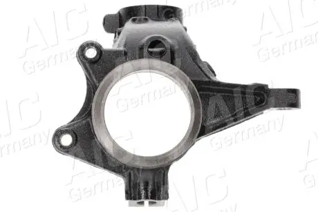 Цапфа/Кулак поворотнiй переднiй, лiвий Peugeot 206 98- AIC 56634