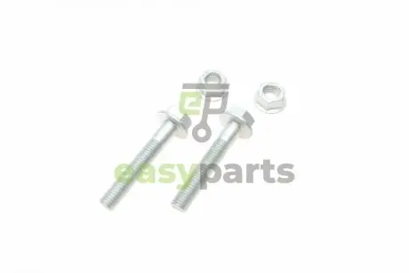 Комплект болтів підвіски (передньої) Audi A4/A6/VW Passat 96-05 AIC 52642