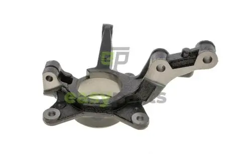 Кулак поворотний (цапфа) Renault Kangoo 08- (L) AIC 56541