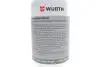 Перетворювач іржі (1000ml) WURTH 0893110 (фото 2)