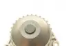 Помпа води Citroen C5/C6/C8/Peugeot 406/407/607/Renault Clio/Laguna 3.0 V6 01- (R/B) (8 лоп.) BUGATTI PA7410 (фото 5)