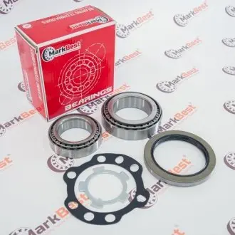 Комплект KLH18 AWD подшипники ступицы MarkBest MRB16423K