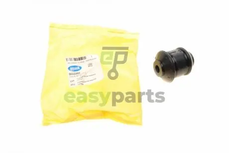 Сайлентблок важеля (заднього) Audi A4/A6 00- BELGUM PARTS BG2260