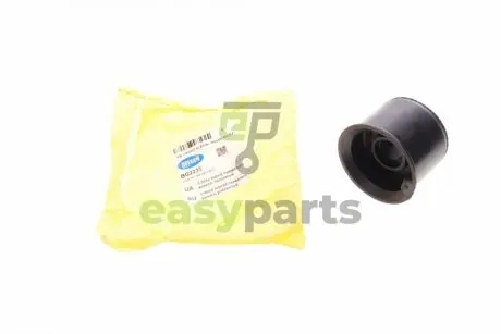 Сайлентблок важеля (переднього/ззаду) VW Caddy 03- (підсилений) BELGUM PARTS BG2235