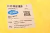 Сайлентблок важеля (переднього/ззаду) Chevrolet Aveo 1.2-1.6 06-(60.35/12x47/25) BELGUM PARTS BG1407 (фото 10)