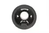 Сайлентблок важеля (переднього/ззаду) Mazda 3/6/CX-5 11- (метал) BELGUM PARTS BG1153 (фото 2)