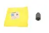 Сайлентблок важеля Mazda 323 98- (D=33.2mm) (неразвального) BELGUM PARTS BG1142 (фото 6)