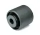 Сайлентблок важеля (переднього/знизу/ззовні) Mazda 6 02- (49.5x12.2x44.7) BELGUM PARTS BG1111 (фото 1)