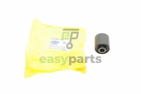 Сайлентблок важеля (переднього/знизу/спереду) Mitsubishi Galant 92-04 (R) BELGUM PARTS BG0810