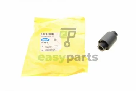 Сайлентблок важеля (заднього) Mitsubishi Galant 92-03 (поперечного) BELGUM PARTS BG0812