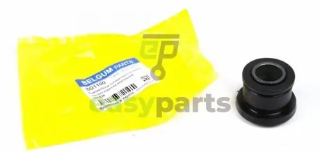 Сайлентблок важеля (заднього) Mazda 323/626 85-94 (d=20mm) (поперечного) BELGUM PARTS BG1100