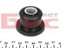 Сайлентблок важеля (заднього) Mazda 323/626, 85-94 (d=14mm) (поперечного) BELGUM PARTS BG1101 (фото 3)
