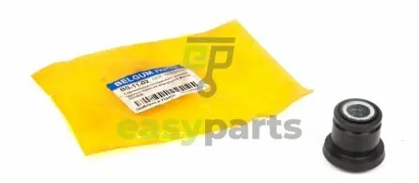 Сайлентблок важеля (заднього/всередині) Mazda 323/626 BELGUM PARTS BG1102