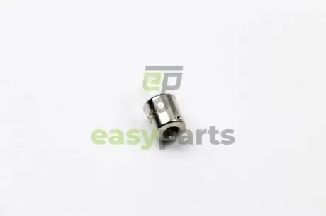 Автолампа BA15S 12V 5W R5W BOSMA 1581
