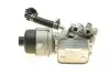 Корпус фільтра масляного (з радіатором) Citroen Jumpy/Fiat Scudo/Peugeot Expert 2.0 HDI 07- AIC 58121 (фото 7)