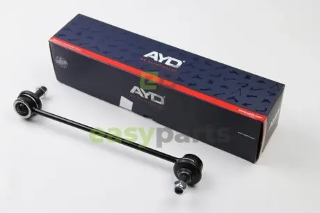 Тяга cтабилизатора Aveo/Nubira/Tacuma AYD 96-03043