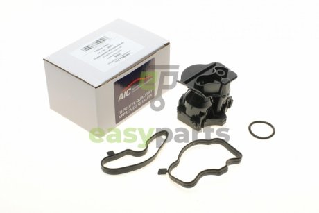 Клапан вентиляції картера BMW 3 (E46)/5 (E60/E61)/7 (E65/E66/E67) 2.5-3.0D 02-10 (сапун) AIC 55051