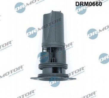 Сепаратор масляний вентиляцiї картера DR MOTOR DRM0660