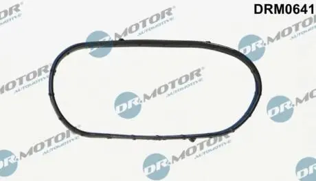 Фото прокладка, картер рульового механiзму DR MOTOR DRM0641 Прокладка, картер рульового механiзму DR MOTOR DRM0641