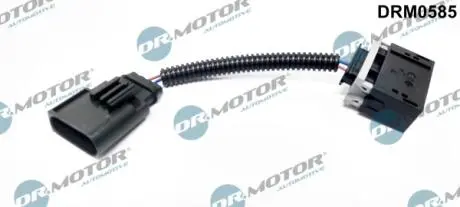Кабель адаптерний дросельної заслонки DR MOTOR DRM0585