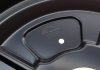 Захист диска гальмівного (заднього) (L) VW Touran/Golf VI 03-15 AIC 54847 (фото 4)