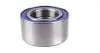 Підшипник маточини (передньої) Audi 80/90 88-96 (39/41x75x37) PFI PW39/41750037CS (фото 1)