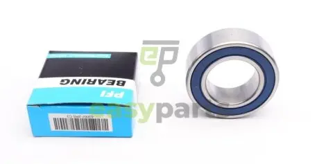 Підшипник (35x62x20) PFI 63007-2RS C3