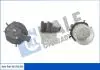 KALE FIAT вентилятор салону 500,Panda KALE OTO RADYATOR 351560 (фото 1)