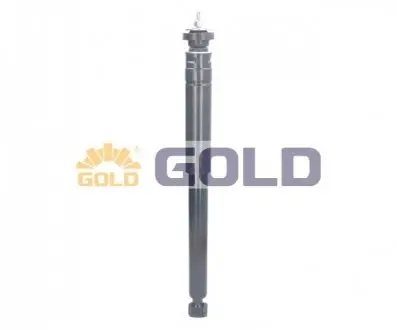 DB амортизатор газ.задн.W203 00- GOLD 9130795