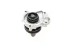 Помпа води BMW 3 (E46) 320d АКПП 98-01/5 (E39) 520d 00-03 (B/B) (7 лоп) (5 кан) M47 D20 BUGATTI PA5419 (фото 3)