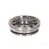 Cопловой апарат (геометрія) KKK BV35 JRONE 3000-016-054 (фото 1)