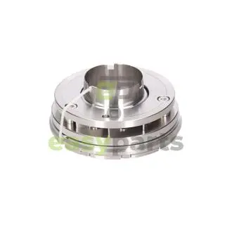 Cопловой апарат (геометрія) KKK BV39 JRONE 3000-016-025C