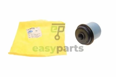 Фото сайлентблок балки (задньої) Audi A6/ VW Passat 96- (L) BELGUM PARTS BG2248 Сайлентблок балки (задньої) Audi A6/ VW Passat 96- (L) BELGUM PARTS BG2248