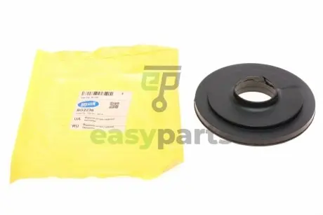 Проставка пружини (задньої/верхня) VW Т4 91-03 BELGUM PARTS BG2236