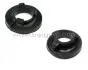Проставка пружини (задньої) VW Т5 03- (верхня/нижня)(к-кт) BELGUM PARTS BG2214 (фото 1)