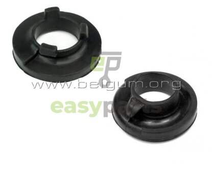 Проставка пружини (задньої) VW Т5 03- (верхня/нижня)(к-кт) BELGUM PARTS BG2214