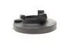 Проставка пружини (задній/верхня) VW T5 03-(D=110mm) BELGUM PARTS BG2213 (фото 2)