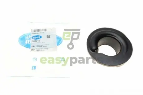 Проставка пружини (задній/нижня) VW T5 03- BELGUM PARTS BG2212