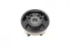 Подушка двигуна (задня/нижня) VW Caddy 03- BELGUM PARTS BG2209 (фото 3)