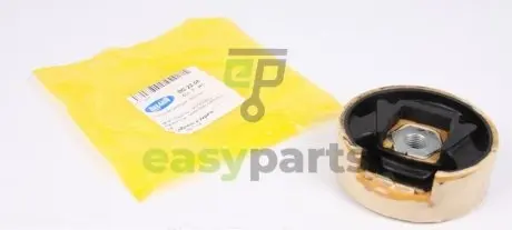 Фото подушка двигуна (задня/верхня) VW Caddy 03- (з різьбою) BELGUM PARTS BG2208 Подушка двигуна (задня/верхня) VW Caddy 03- (з різьбою) BELGUM PARTS BG2208