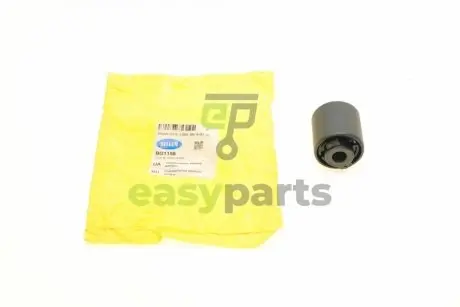 Сайлентблок цапфи (задньої) Mazda 3/6/CX-5 11- BELGUM PARTS BG1158