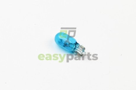 Автолампа T10 12V 3W BLUE BOSMA 6425