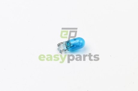 Автолампа T10 12V 5W BLUE BOSMA 3837